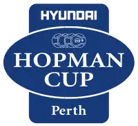 Image illustrative de l’article Hopman Cup 2003