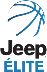 Logo de mars 2018 à 2021.