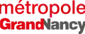 Blason de Métropole du Grand Nancy