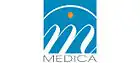 logo de Medica (entreprise)