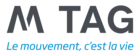 logo de M TAG