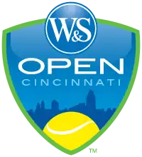 Image illustrative de l’article Tournoi de tennis de Cincinnati (ATP 2023)
