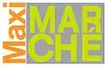 Un des anciens logos de Maximarché