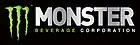 logo de Monster Beverage