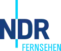 Logo de NDR Fernsehen depuis 2017