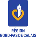 Logo de la région de septembre 2014 à la fusion le 1er janvier 2016.