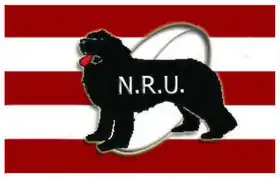 Image illustrative de l’article Newfoundland and Labrador Rugby Union