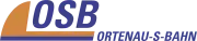 Logo de Ortenau-S-Bahn