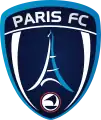 Logo du Paris FC (depuis 2017)