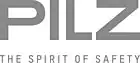 logo de Pilz (entreprise)