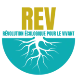 Logo de Révolution écologique pour le vivant