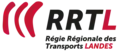 logo de Régie Régionale des Transports Landes