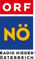 Logo actuel de Radio Niederösterreich.