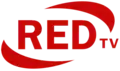 Logo de Red TV de 2015 à 2017.