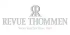 logo de Revue Thommen