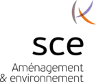 logo de SCE Aménagement & Environnement