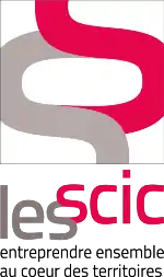 logo de Société coopérative d'intérêt collectif