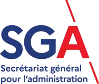 Image illustrative de l’article Secrétariat général pour l'administration