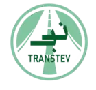 logo de TRANSTEV