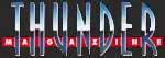 Image illustrative de l’article Thunder Magazine