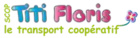 logo de Titi Floris