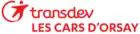 logo de Transdev Les Cars d'Orsay