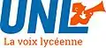 Logo de l'UNL de 2014 à 2021