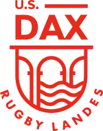 Logo depuis le 8 août 2018.