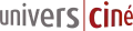 Logo d'UniversCiné de 2009 à 2015.