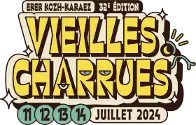 Image illustrative de l’article Festival des Vieilles Charrues