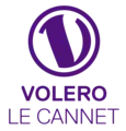 Logo depuis 2018.