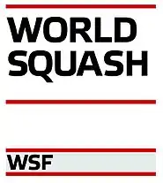 Image illustrative de l’article Fédération mondiale de squash
