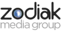 Logo de Zodiak Media entre 2007 et 2010.