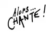 Image illustrative de l’article Alors... Chante !