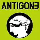 logo de Association Antigone