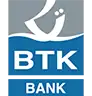 logo de BTK Bank