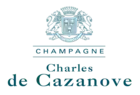 logo de Charles de Cazanove