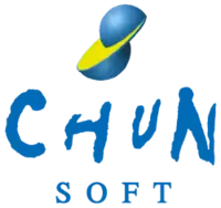 logo de Chunsoft