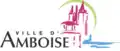 Logo d'Amboise.