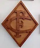 Logo de la Cartoucherie française