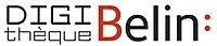 La Digithèque Belin