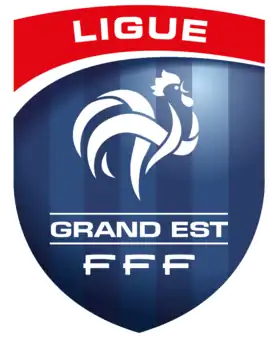 Image illustrative de l’article Ligue du Grand Est de football