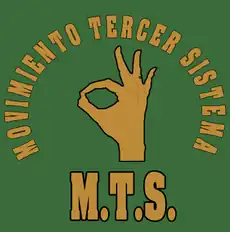 Image illustrative de l’article Mouvement Troisième système