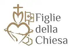 Image illustrative de l’article Filles de l'Église