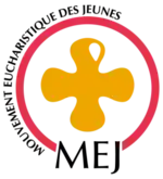 Image illustrative de l’article Mouvement eucharistique des jeunes