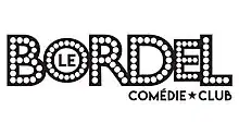 logo du Bordel Comédie Club.