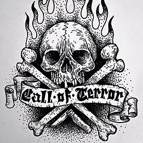 Image illustrative de l’article Call of Terror