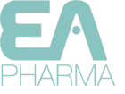 logo de EA Pharma