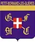 Blason de Le Petit-Bornand-les-Glières