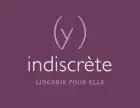 logo de Lingerie indiscrète